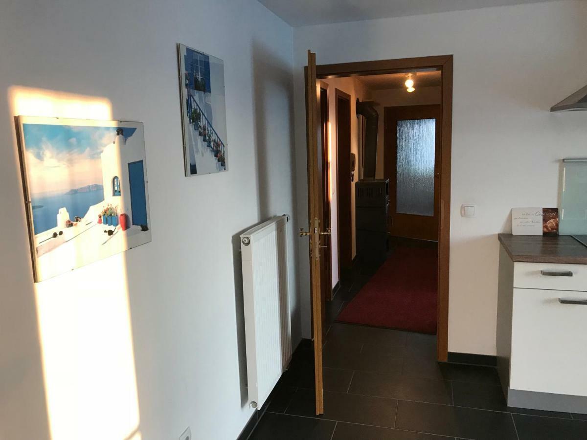 Grosszuegig Und Komfortabel:Ferienwohnung Im Bayerischen Wald! Wiesenfelden Exterior foto