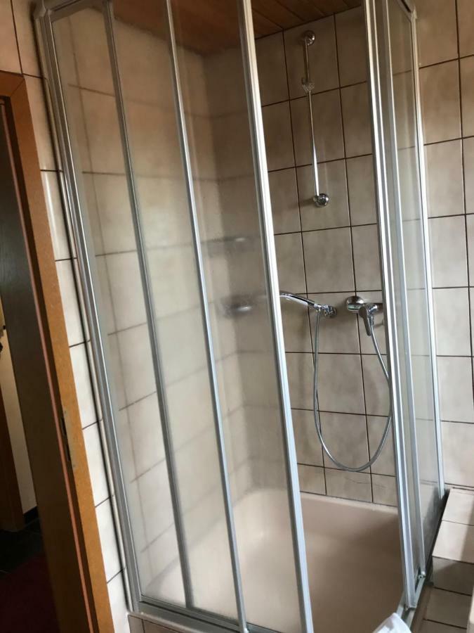 Grosszuegig Und Komfortabel:Ferienwohnung Im Bayerischen Wald! Wiesenfelden Exterior foto